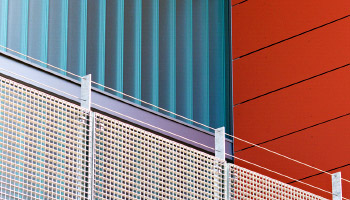 PIR風(fēng)管系統(tǒng)